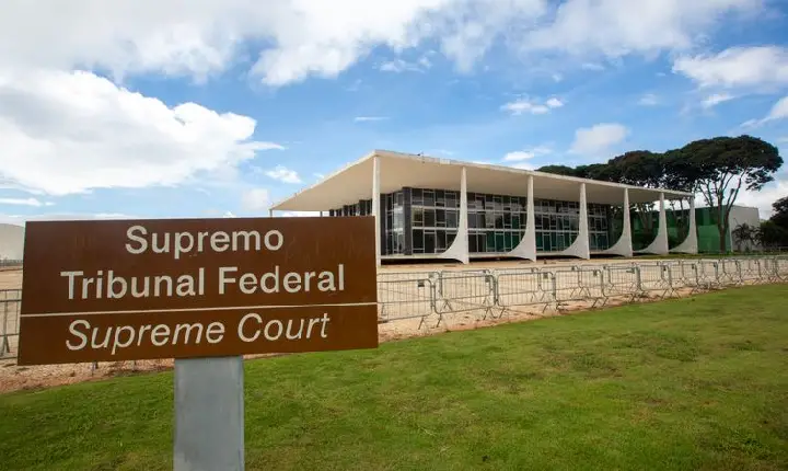 STF mantém regras de isenção fiscal para agrotóxicos