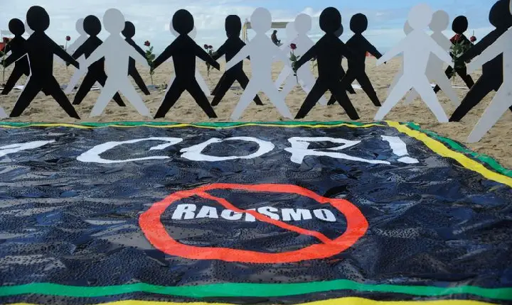 STF tem maioria para reconhecer racismo estrutural no país