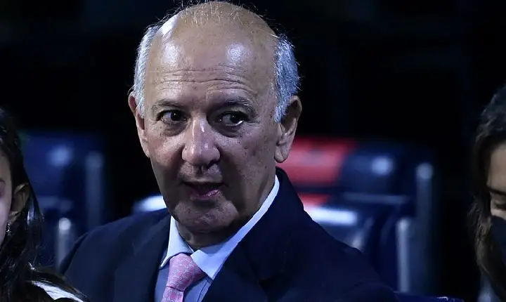 STJ mantém condenação de ex-governador Arruda por improbidade