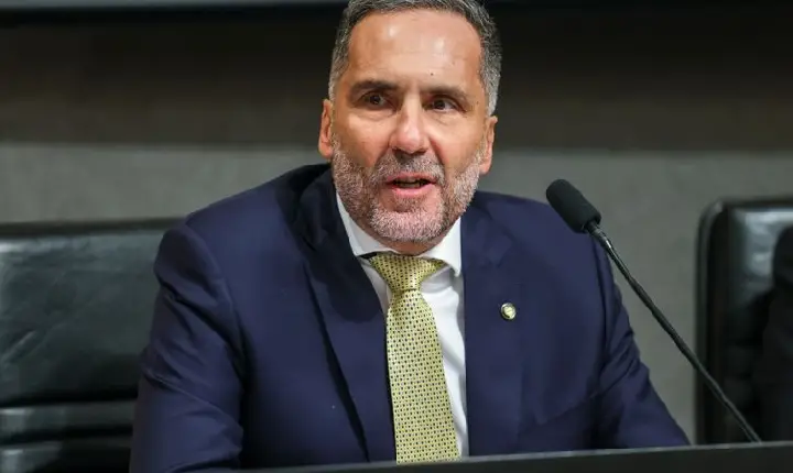 Substitutivo de Derrite limita combate a facções, diz Mário Sarrubbo