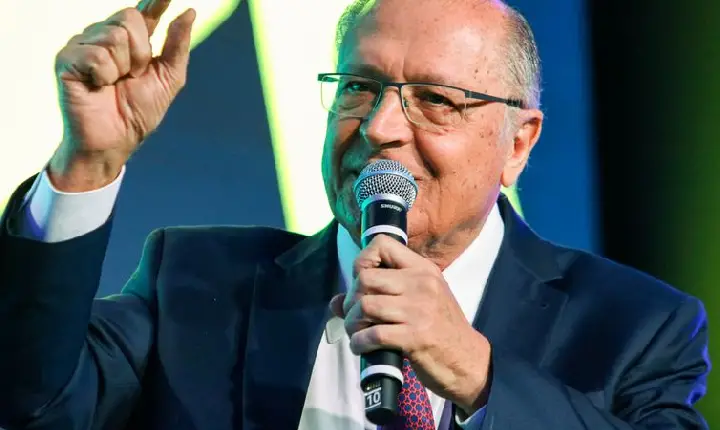 Tarifaço continua a afetar 22% das exportações, diz Alckmin