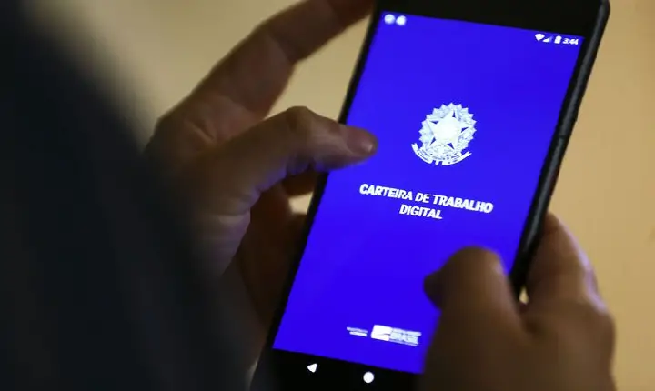 Taxa desemprego fica estável no primeiro trimestre, aponta IBGE