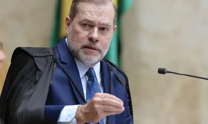 Toffoli autoriza busca em vara federal da Lava Jato em Curitiba