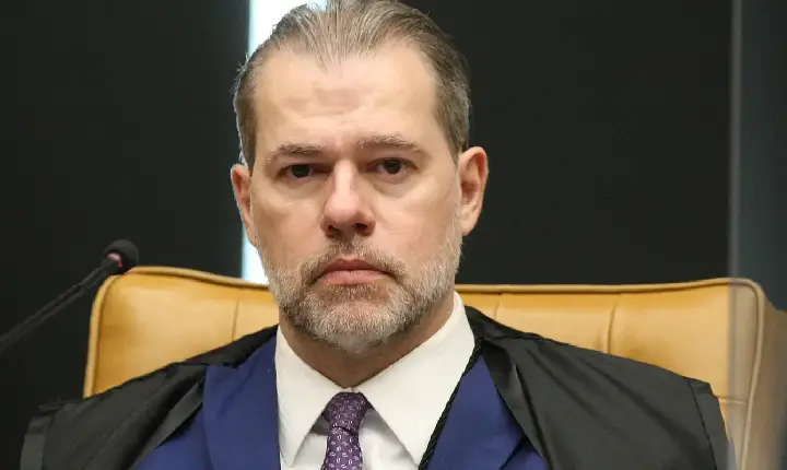Toffoli deixa relatoria de investigação sobre o Banco Master