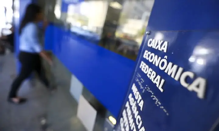 Trabalhadores nascidos em maio podem sacar até R$ 1 mil no FGTS