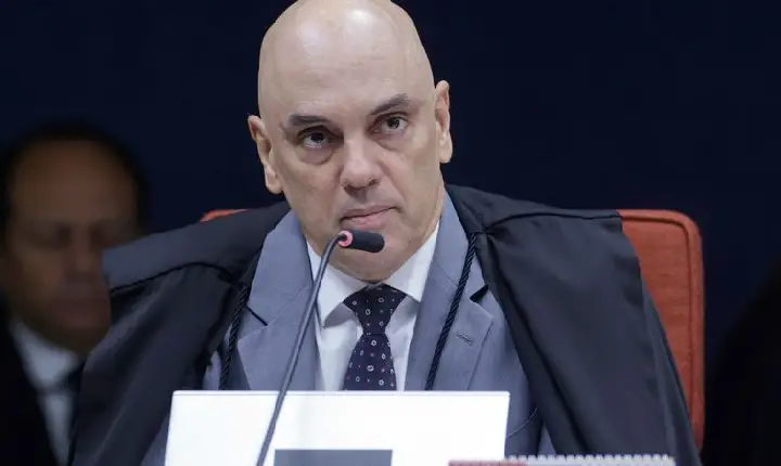 Trama golpista: Moraes abre julgamento de réus acusados de monitorá-lo