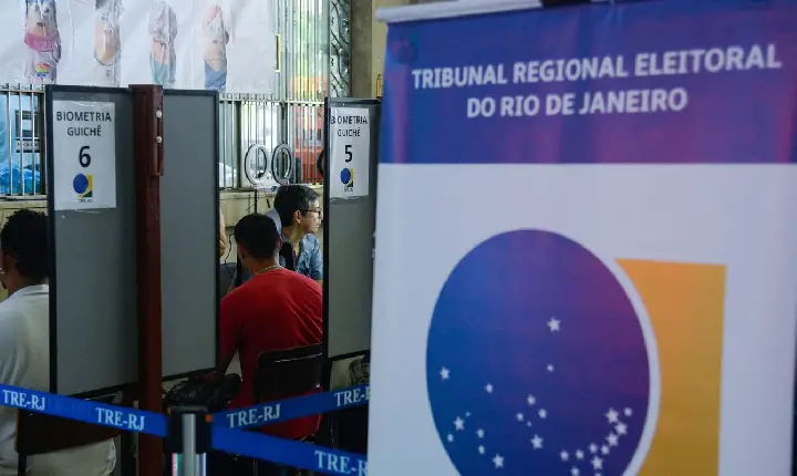 TRE-RJ amplia horário de atendimento em postos do estado