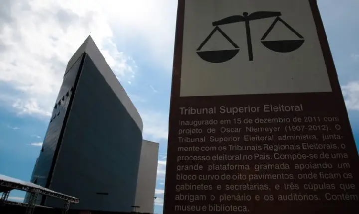TSE determina novas eleições para a prefeitura de Divisa Alegre (MG)