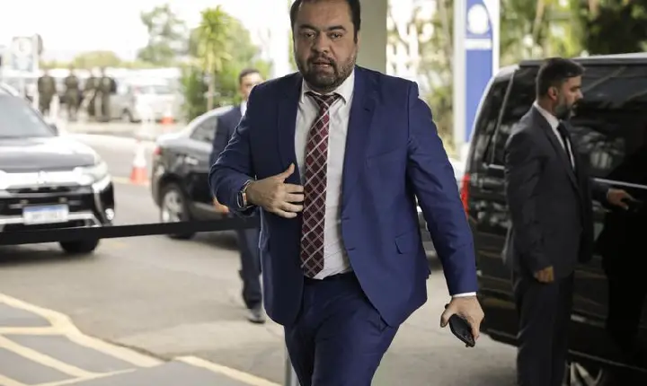 TSE inicia julgamento que pode cassar governador do Rio de Janeiro