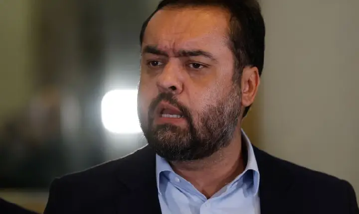 TSE marca julgamento de recurso que pede cassação de Castro