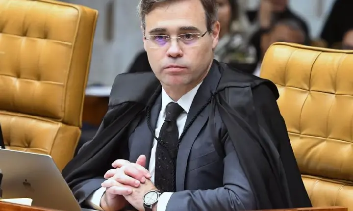 TSE: Mendonça vota pela cassação do governador de Roraima 