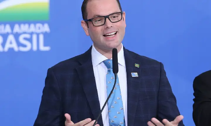 TSE rejeita recurso e mantém mandato de senador Jorge Seif (PL-SC)