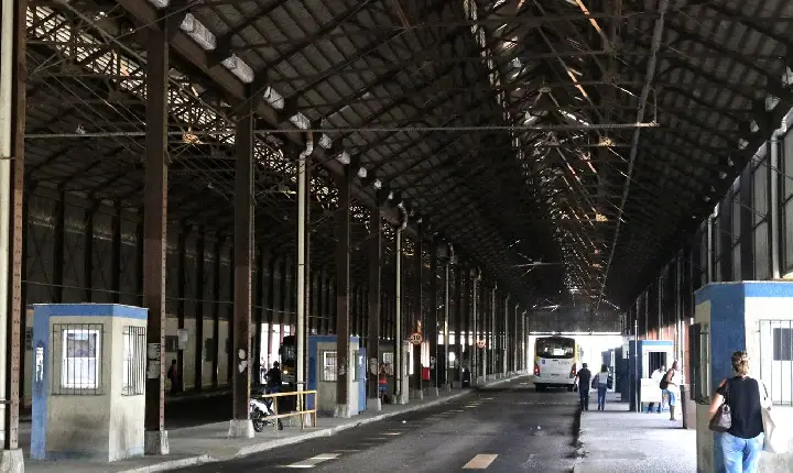 TST determina aumento de 80% da frota de ônibus durante a greve no Rio