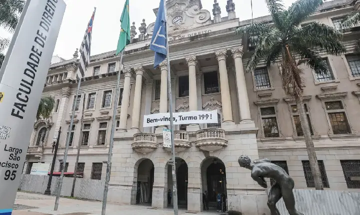 USP trabalha para implantação de cotas PcD no vestibular