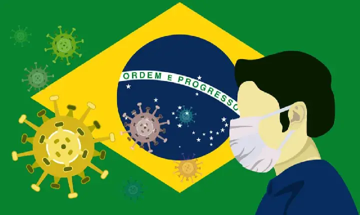 VACINAÇÃO ESTAGNADA RESULTA EM AUMENTO DE MORTES