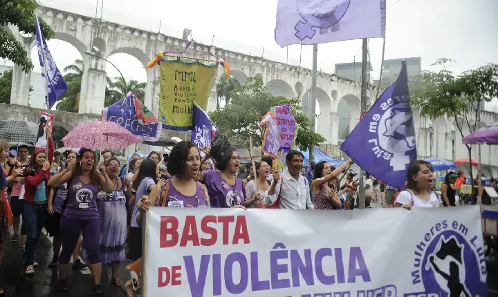 Violência sexual aumenta riscos cardiovasculares em mulheres