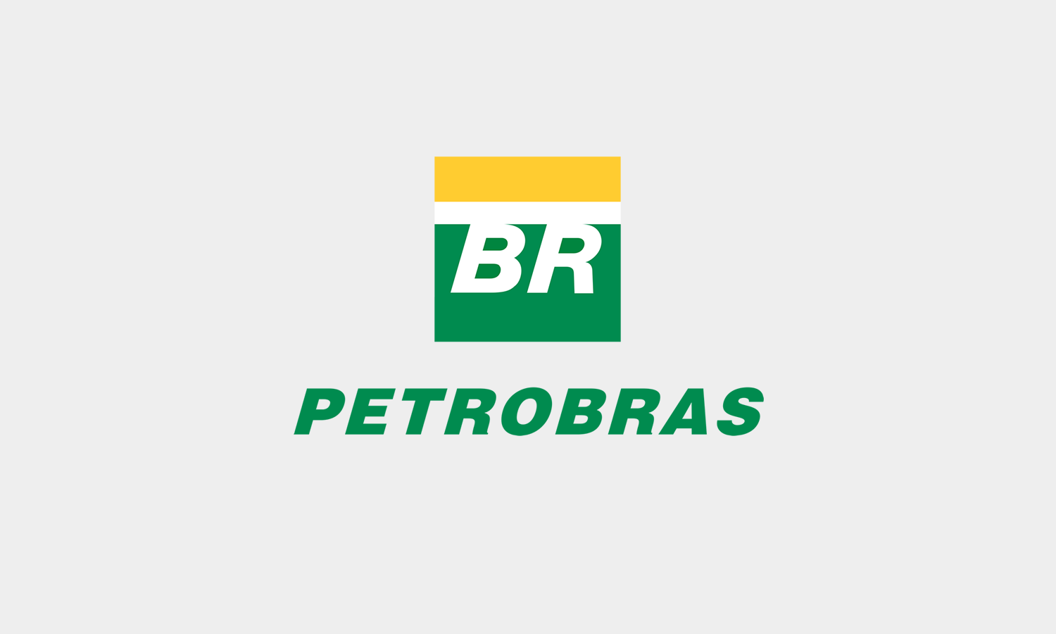 Concurso Petrobras