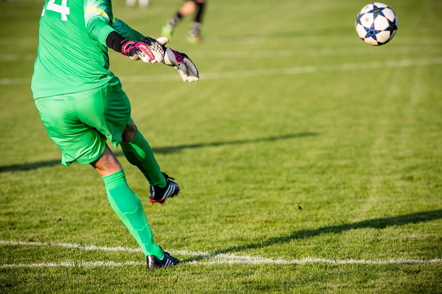 Corinthians faz homenagem no Dia do Goleiro; jogadores ganham presentes