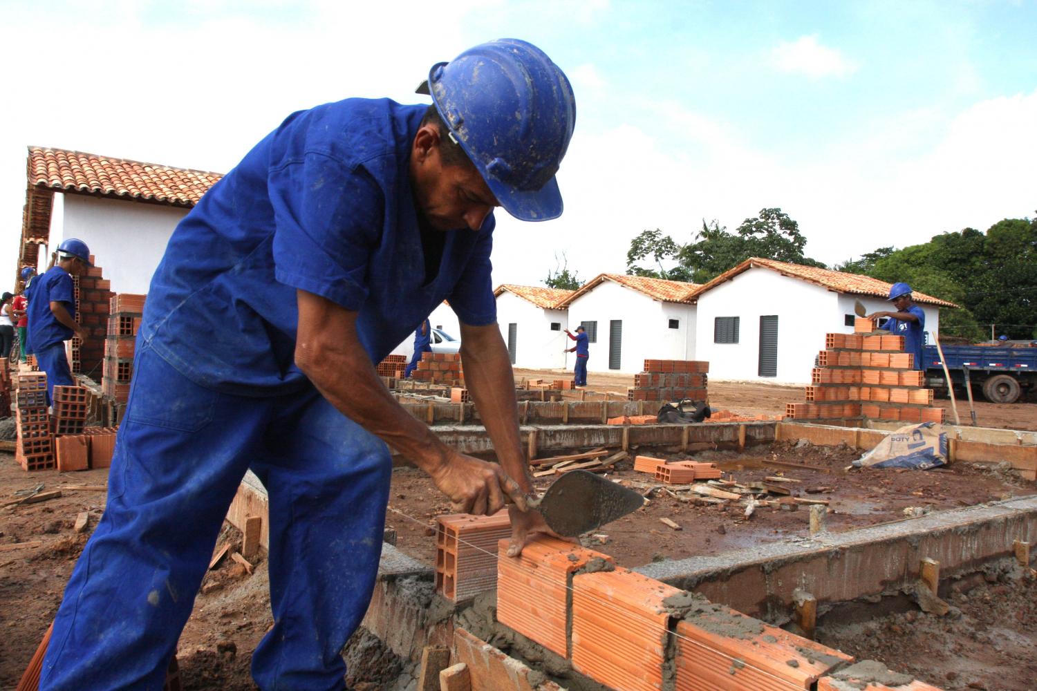 Novos prazos devem possibilitar entrega de 44,6 mil moradias do Minha Casa, Minha Vida