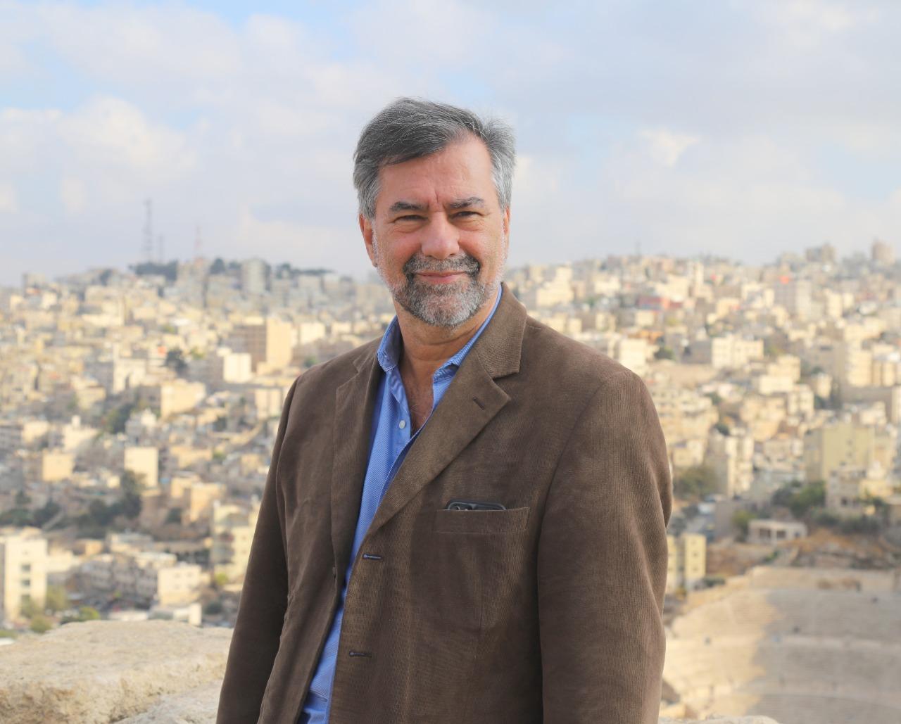 “As melhores máscaras são as chamadas N95”, explica pesquisador