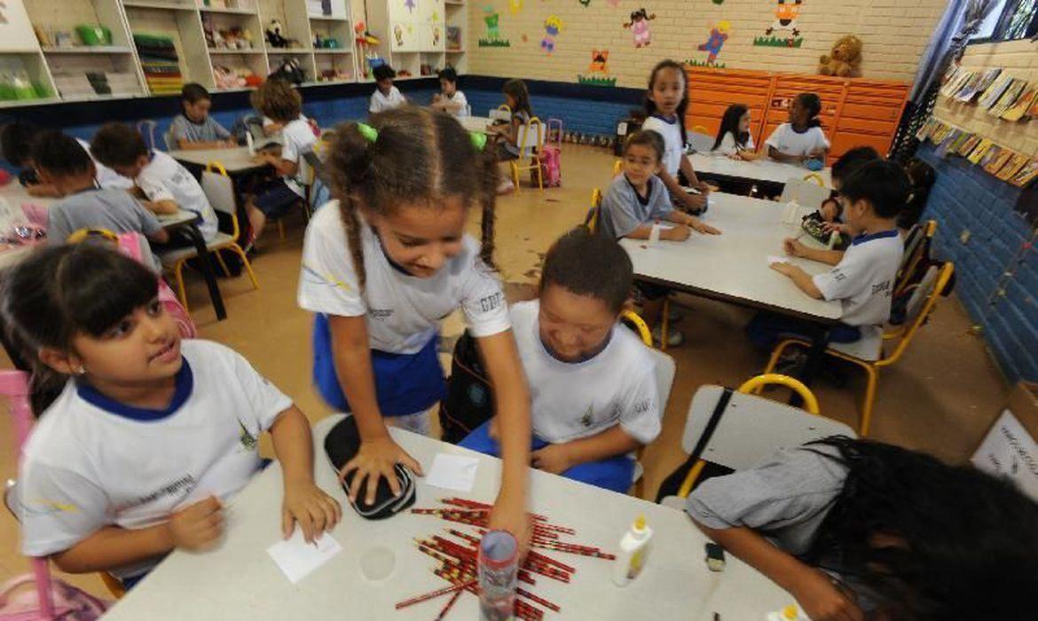 Censo Escolar da Educação Básica 2021 tem cronograma definido