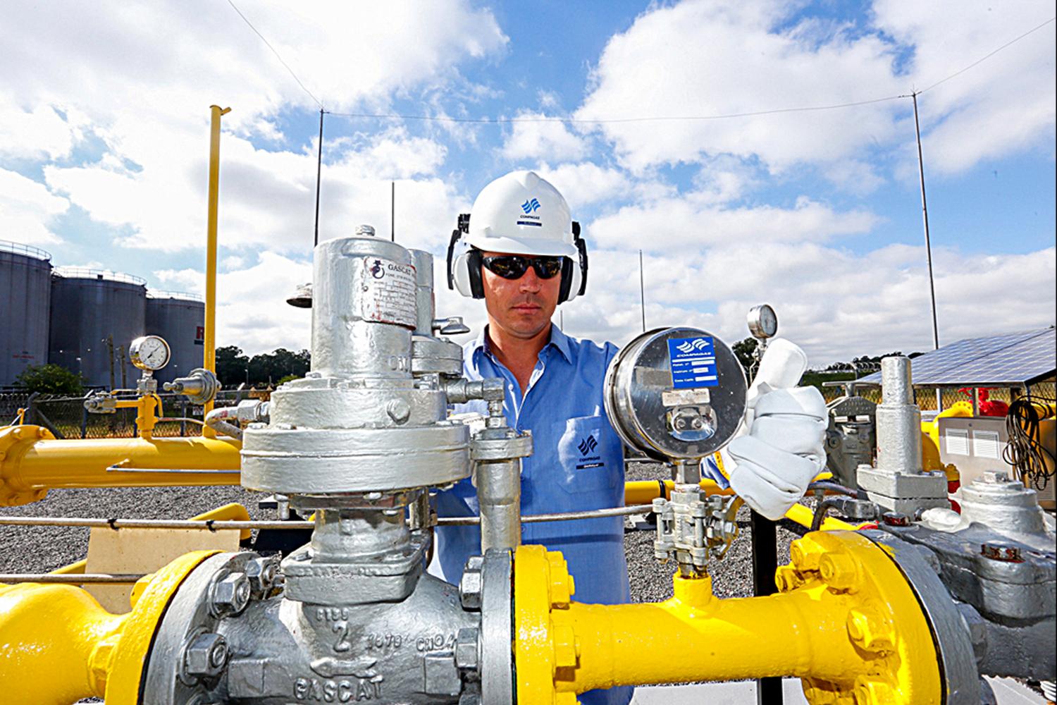 Nova Lei do Gás traz segurança jurídica para investimentos