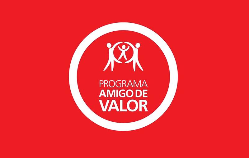 Programa “Amigo de Valor” do Santander tem edital prorrogado