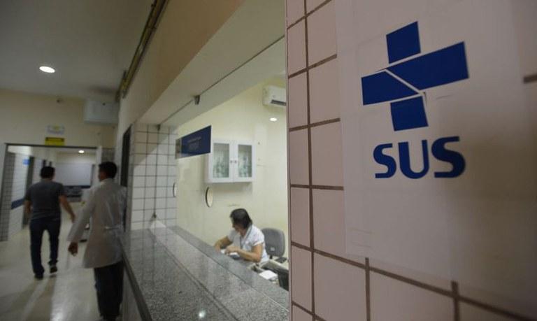 Senado aprova plataforma digital do SUS para unificar dados dos pacientes da rede pública e privada