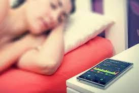 APPs E SERVIÇOS PARA DORMIR NA PANDEMIA