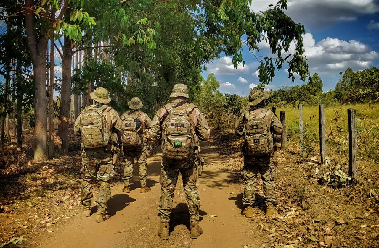 Caso Lázaro: entenda fuga de serial killer que mobiliza 200 policiais