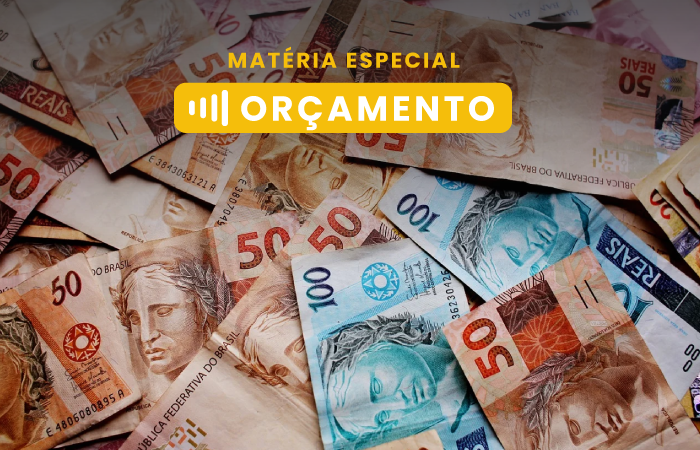 Gastos com a pandemia impactam orçamento público nos últimos 12 meses