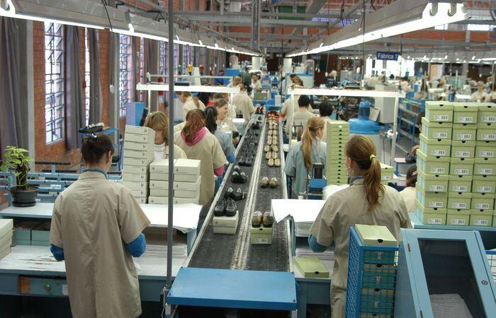 Controle da pandemia pode alavancar Índice de Confiança Industrial