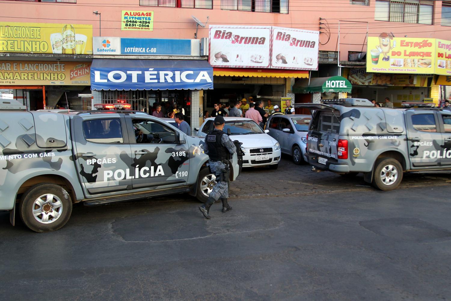 Governo atualiza repasse de verbas para Segurança Pública de estados e municípios