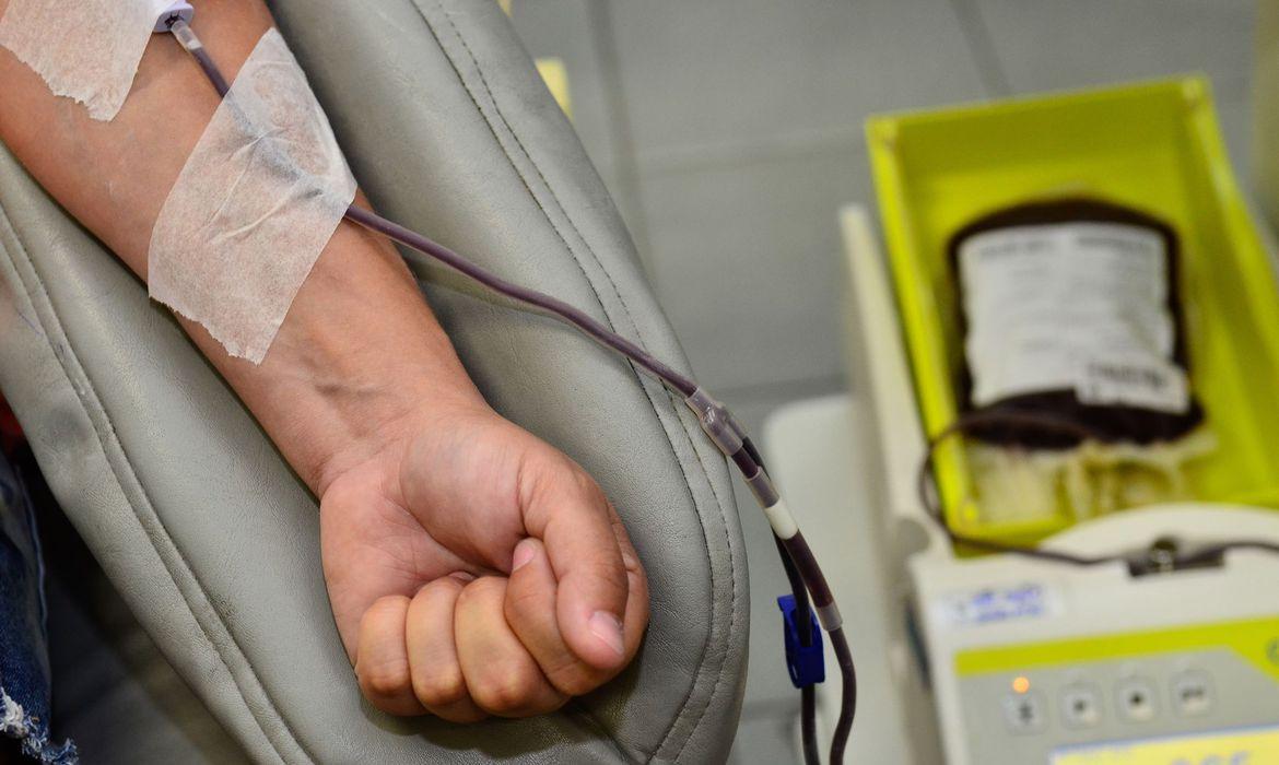 Mitos e verdades sobre a doação de sangue