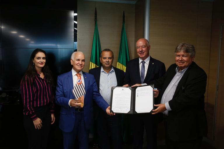 Governo Federal autoriza captação de R$ 932 milhões para investimentos em obras de saneamento em 22 cidades paulistas