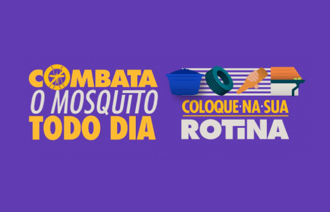 Dengue: mais de 70% dos casos se concentram em cerca de 200 municípios, nas demais cidades também devem agir