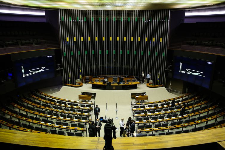 Câmara aprova sanções a países que descumprirem acordos da OMC