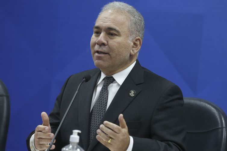 Ministério da Saúde amplia tratamento contra câncer no SUS