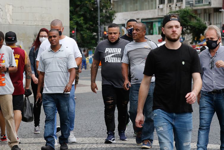 Panorama Covid-19 apresenta estabilidade com variações positivas 