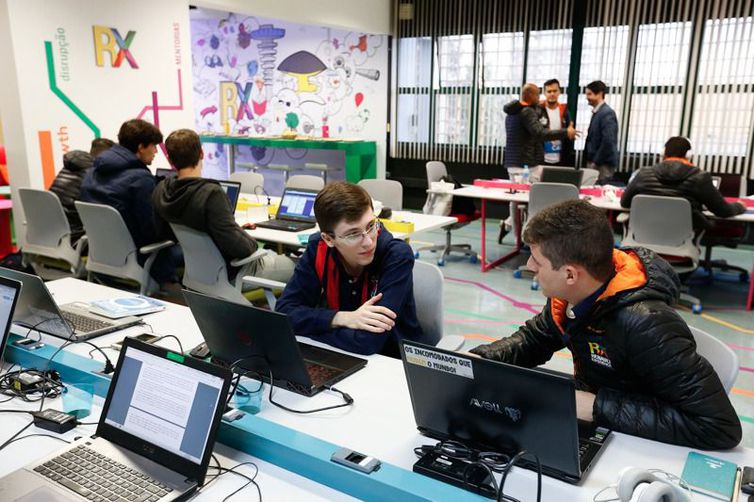 Petrobras lança edital de R$ 20 milhões para startups