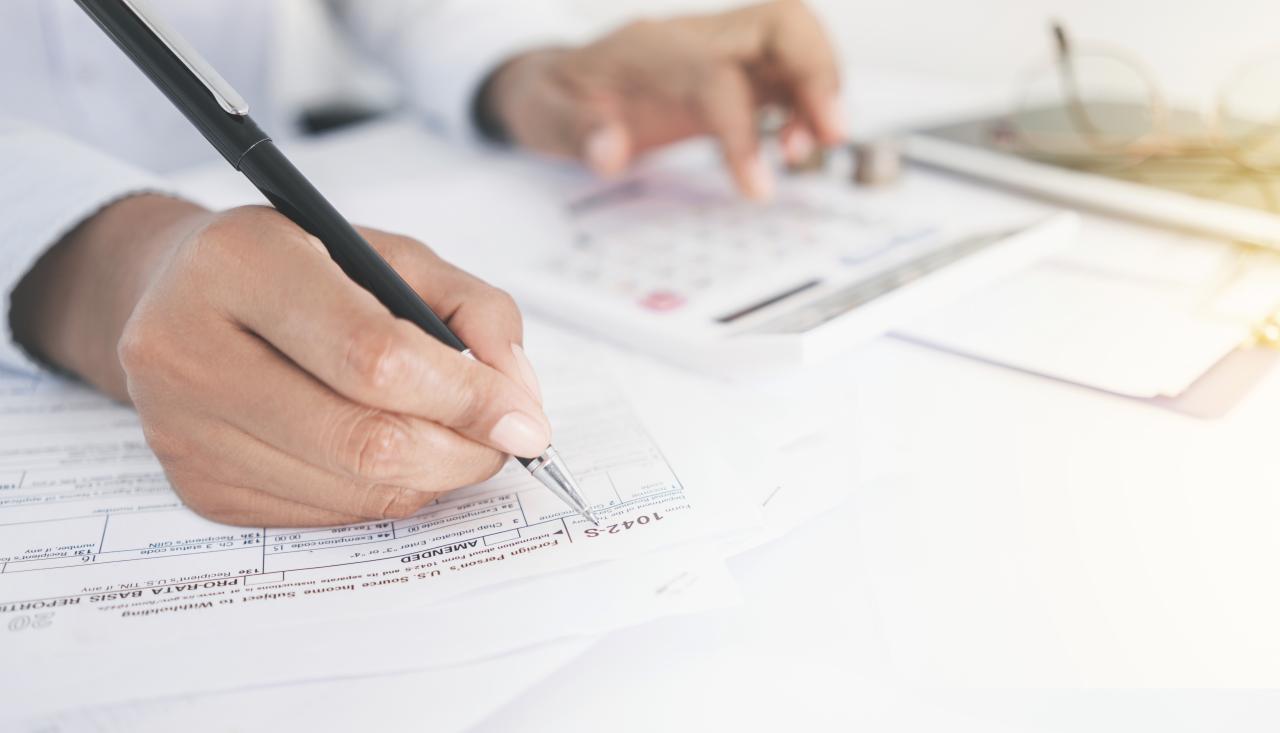 Projeto propõe mudar penalidades para impostos atrasados