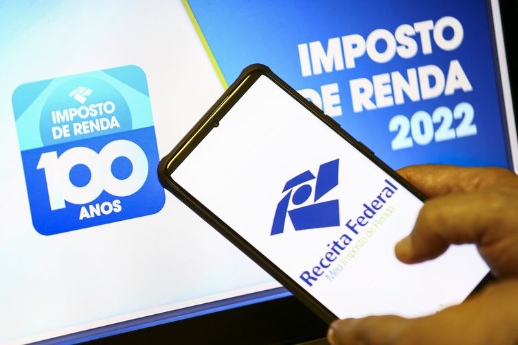 Quase 29 milhões de declarações do IR foram entregues, diz Receita