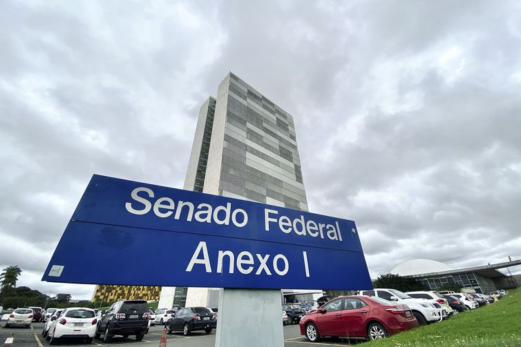 Senado aprova MP do programa de serviço voluntário