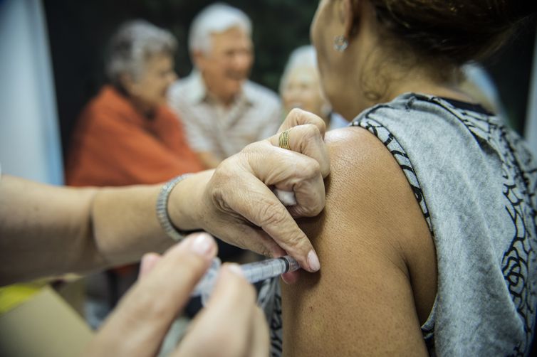 Dia da imunização: especialistas reafirmam importância de se vacinar