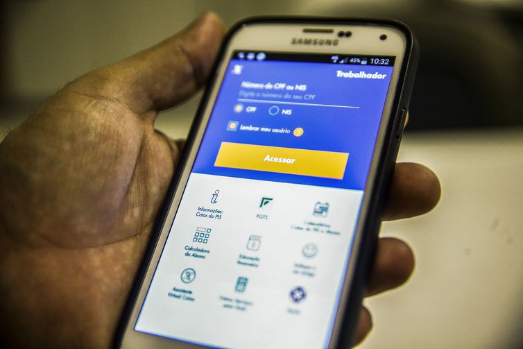 Estudo mostra que 33% dos trabalhadores não sabem como utilizar o FGTS