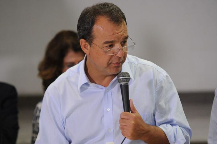 Justiça nega revogação da prisão preventiva de Sérgio Cabral