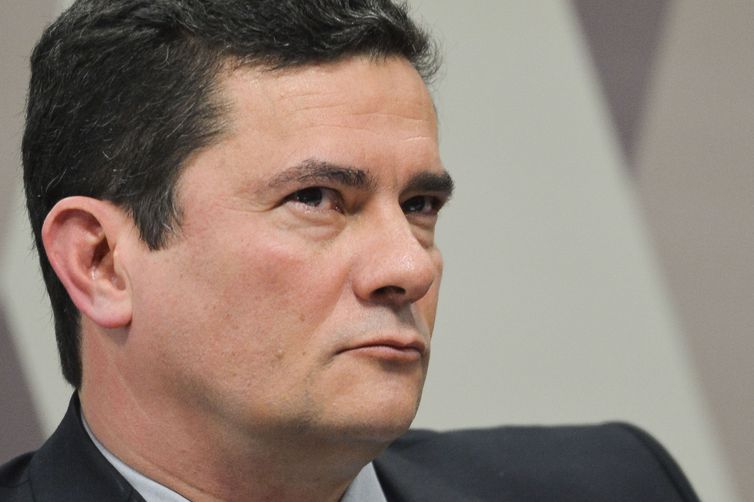 Justiça rejeita transferência eleitoral de Moro para SP