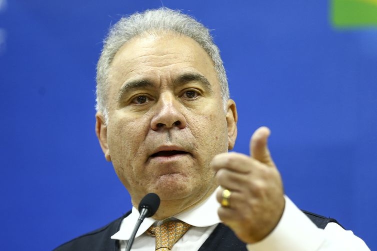 Ministro entrega unidade da primeira Maternidade Municipal de Aracaju