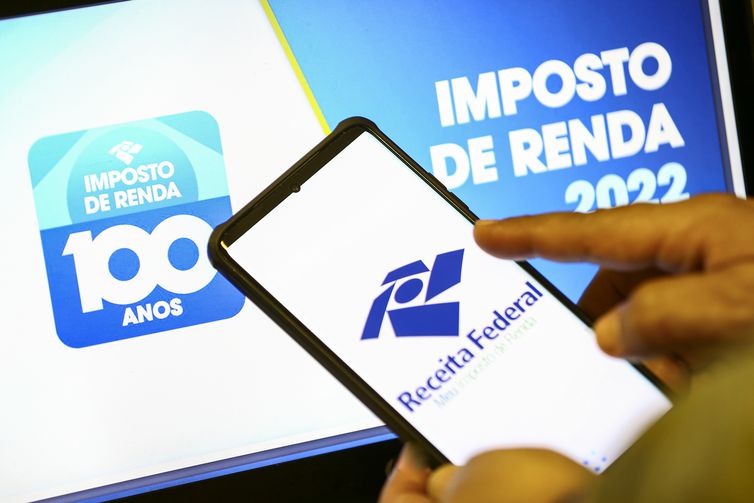 Receita libera amanhã consulta a segundo lote de restituição do IR
