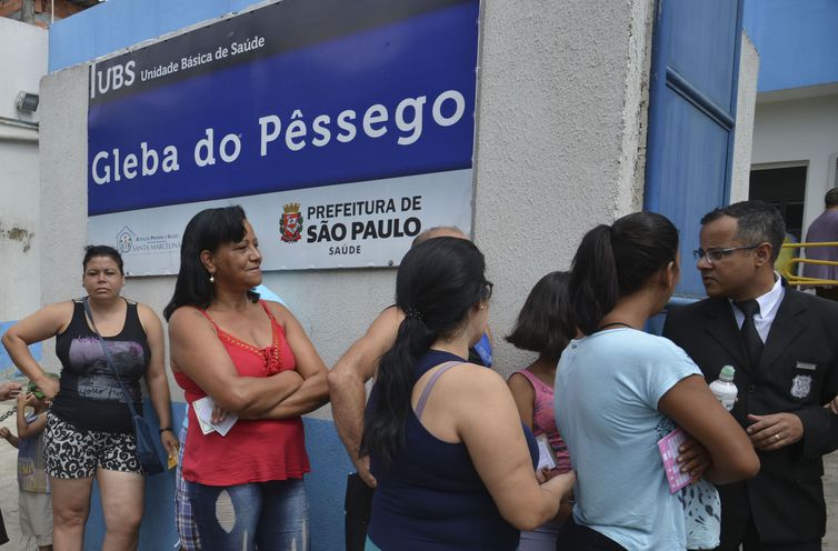 Ministério da Saúde estuda inclusão de inteligência artificial no SUS